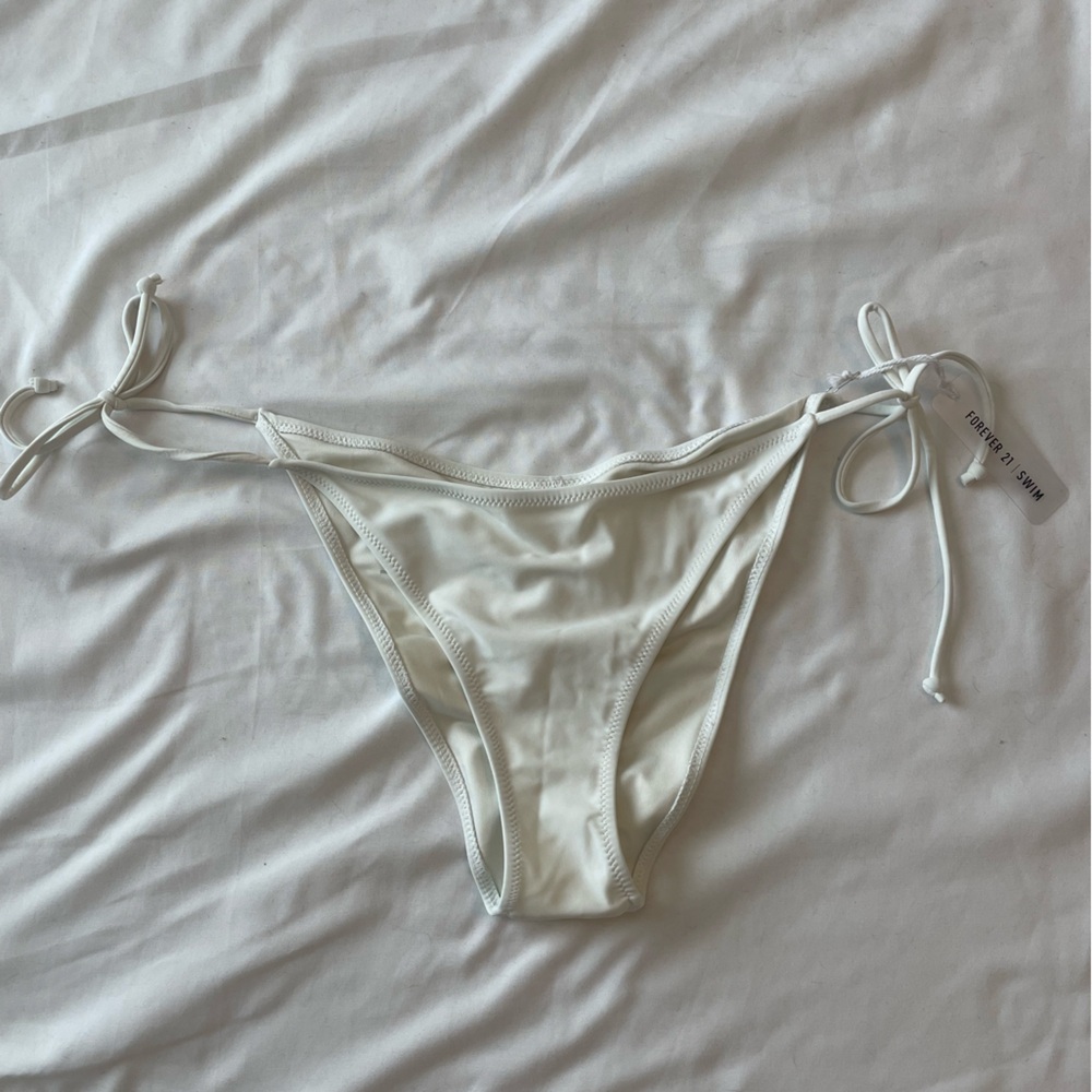 Bikini Bottoms